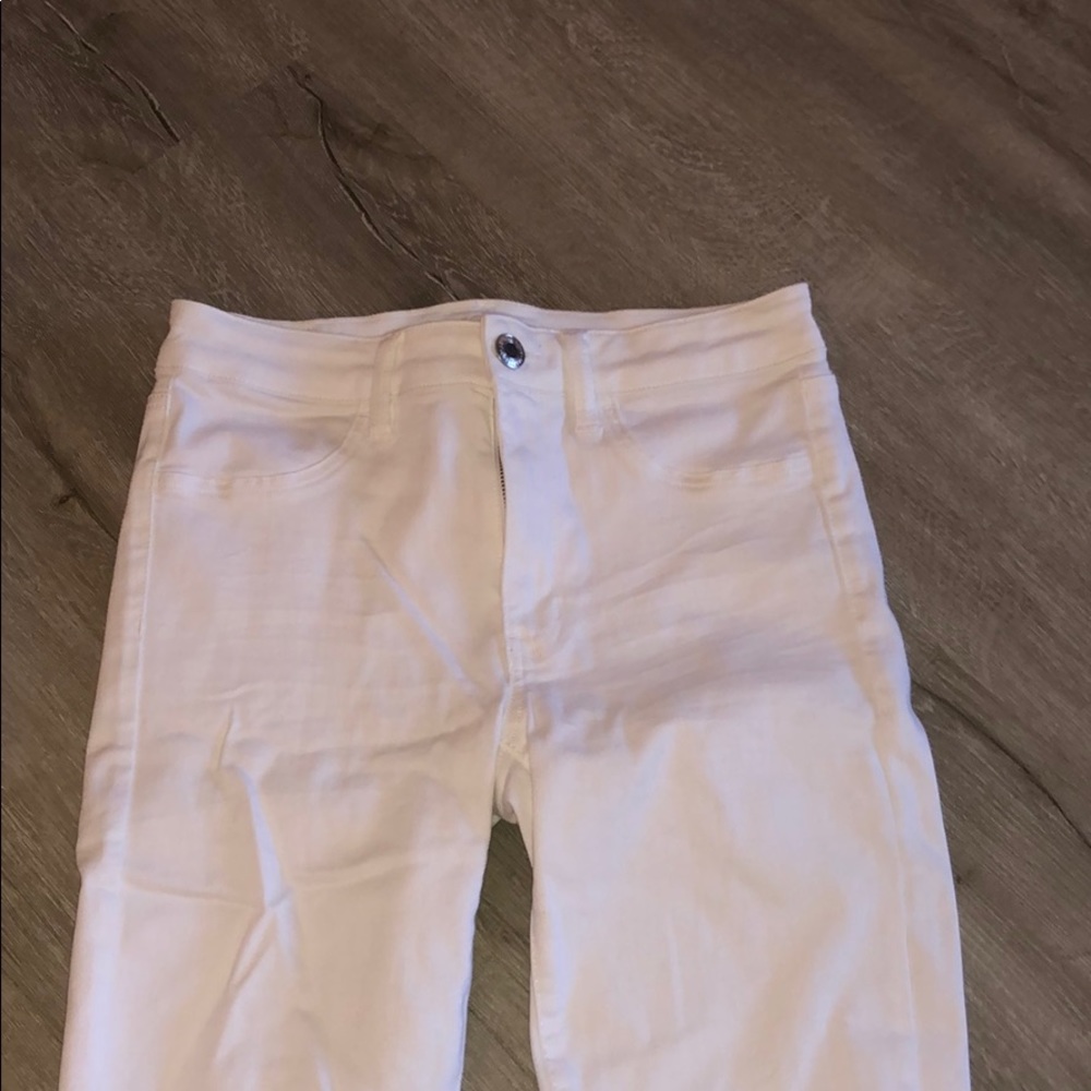 Never Worn Before American Eagle Jegging